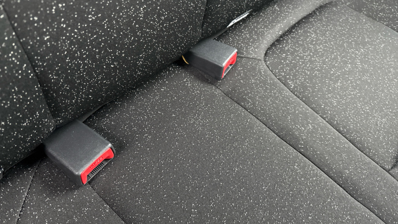 Dacia Spring 27kWh Expression 65 48kW 5dr Auto Electric Hatchback